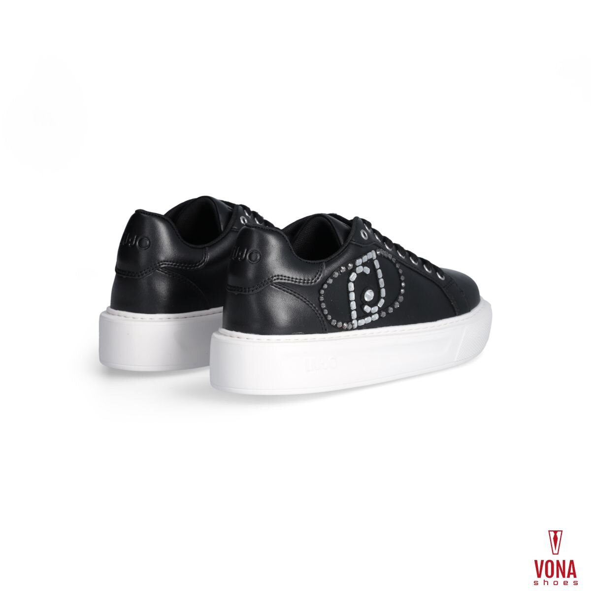 Sneakers Liu Jo Kylie 32