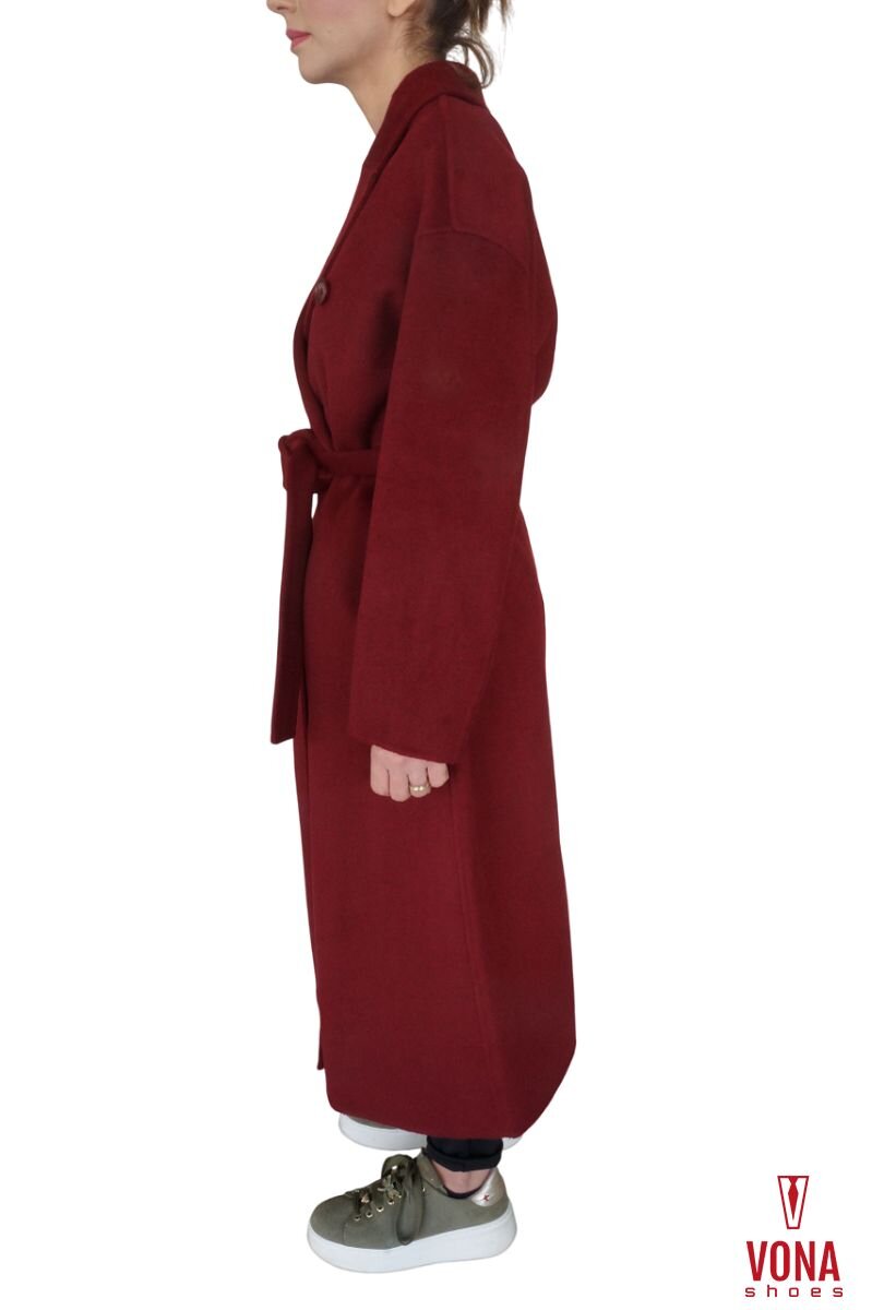 Cappotto Smiling London Cp025144