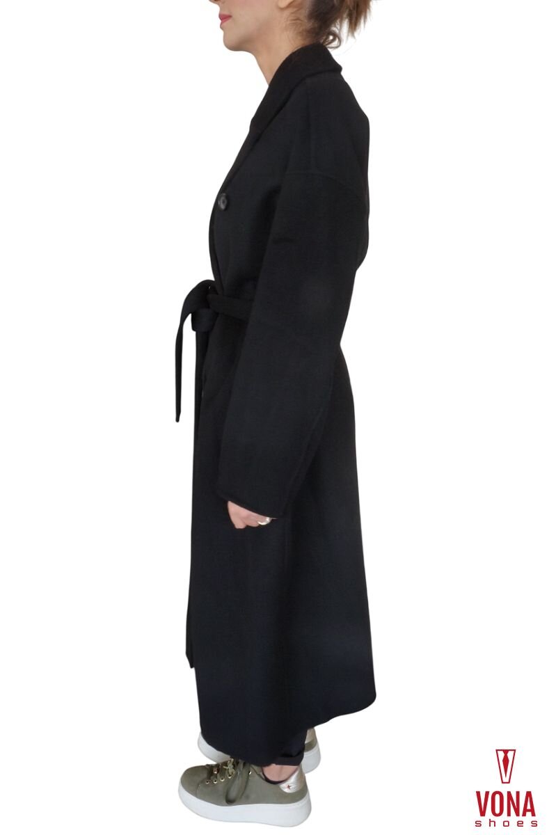 Cappotto Smiling London Cp025144