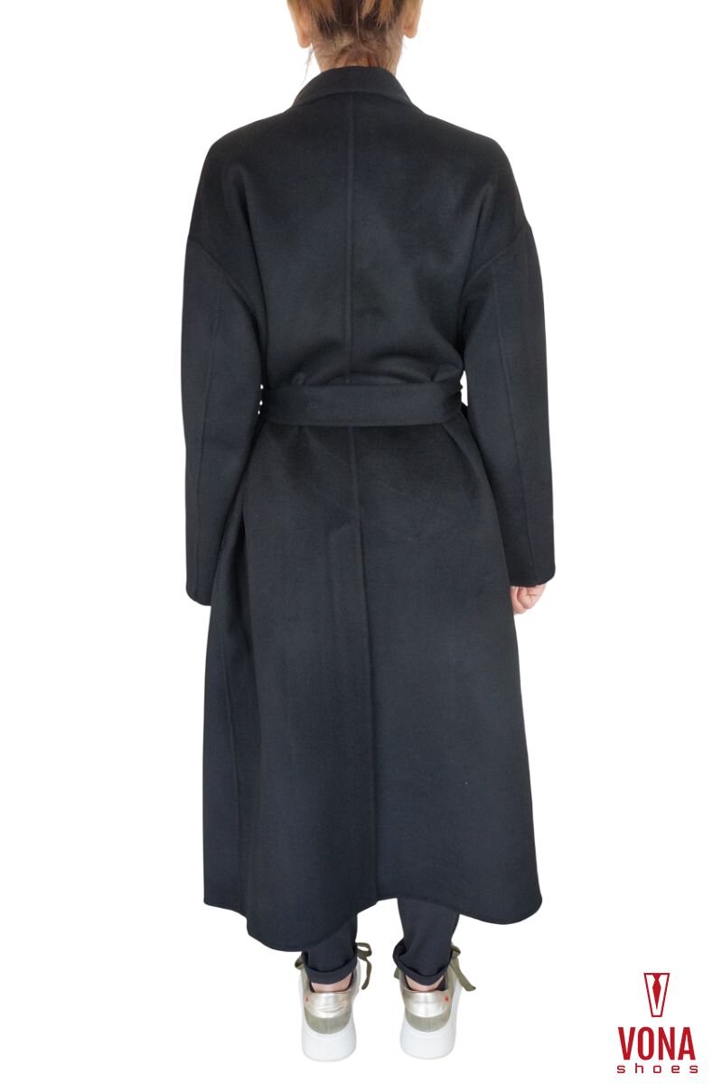 Cappotto Smiling London Cp025144