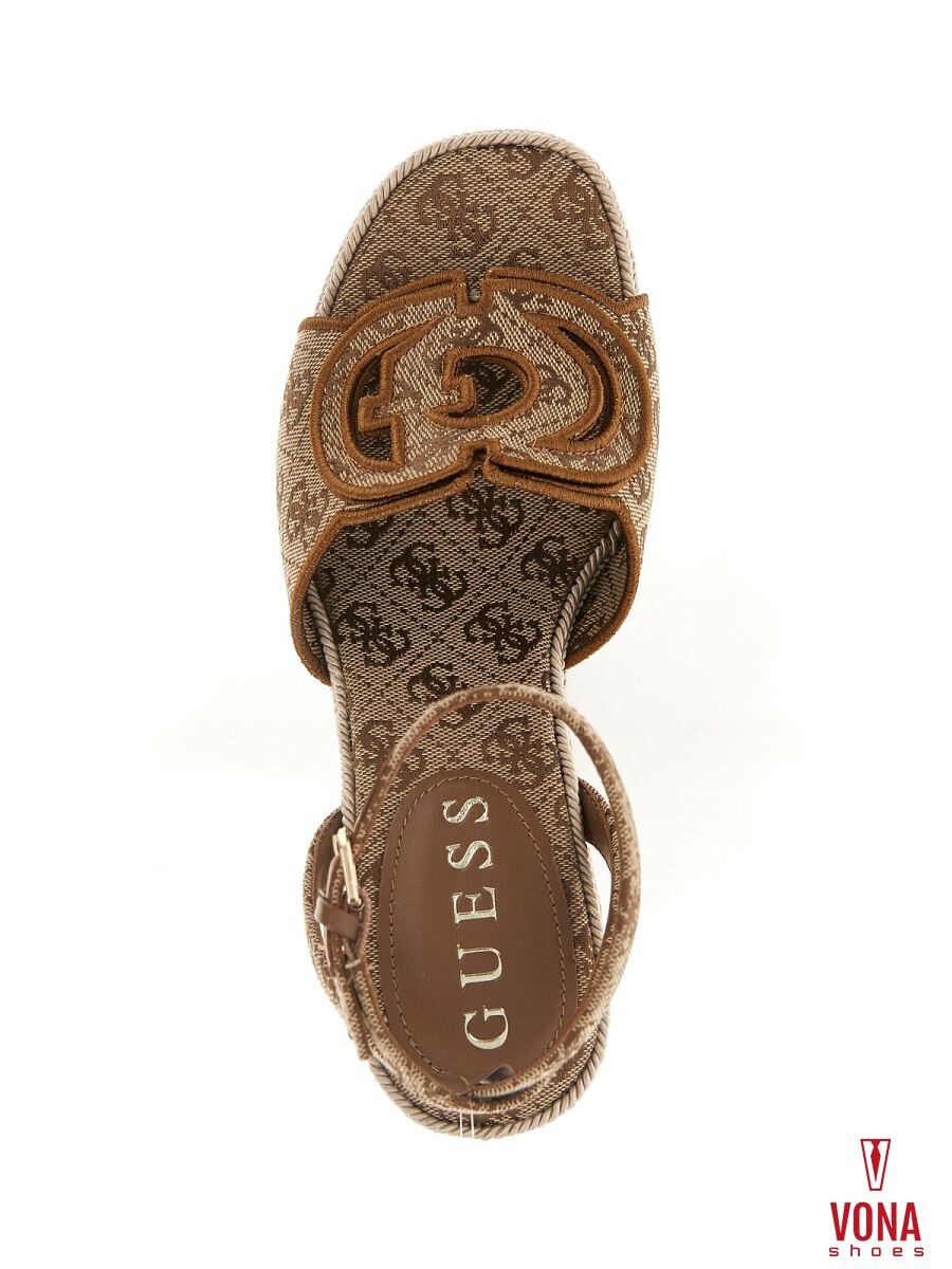 Sandalo Guess Fljtee Fal04