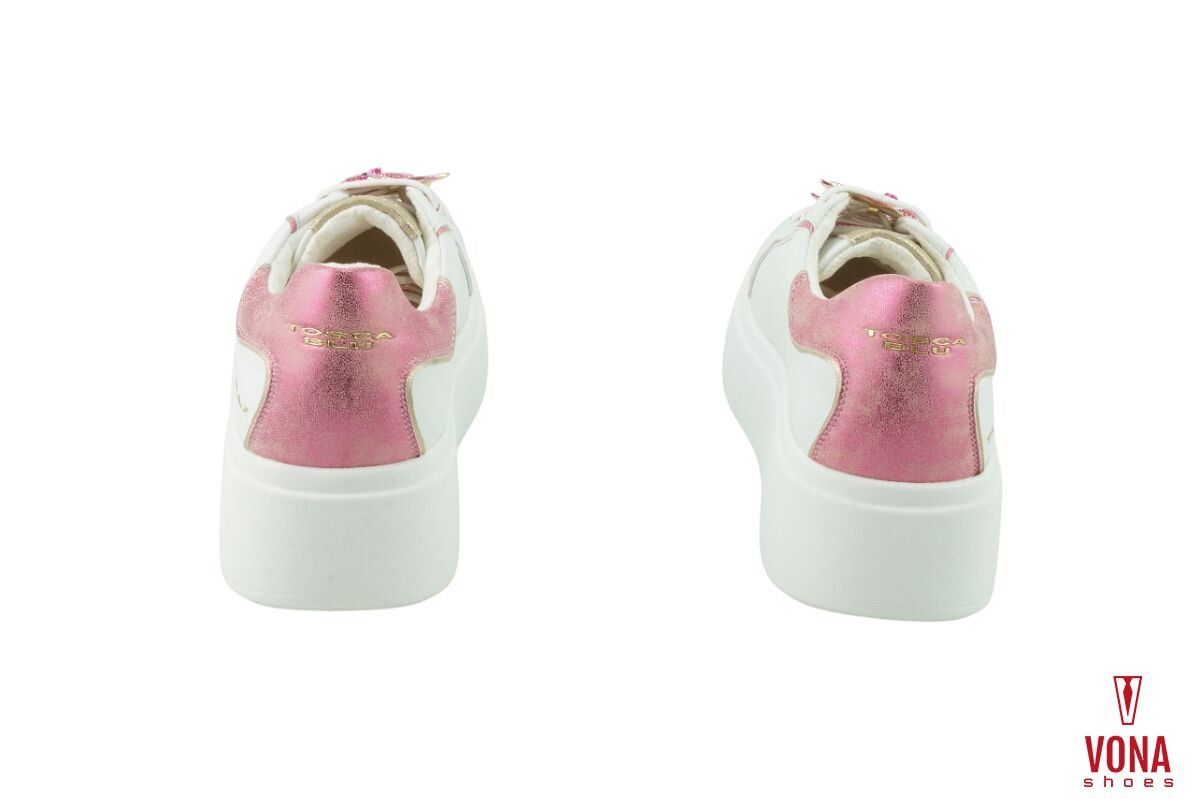 Sneakers Elettra Tosca Blu Ss2502s010