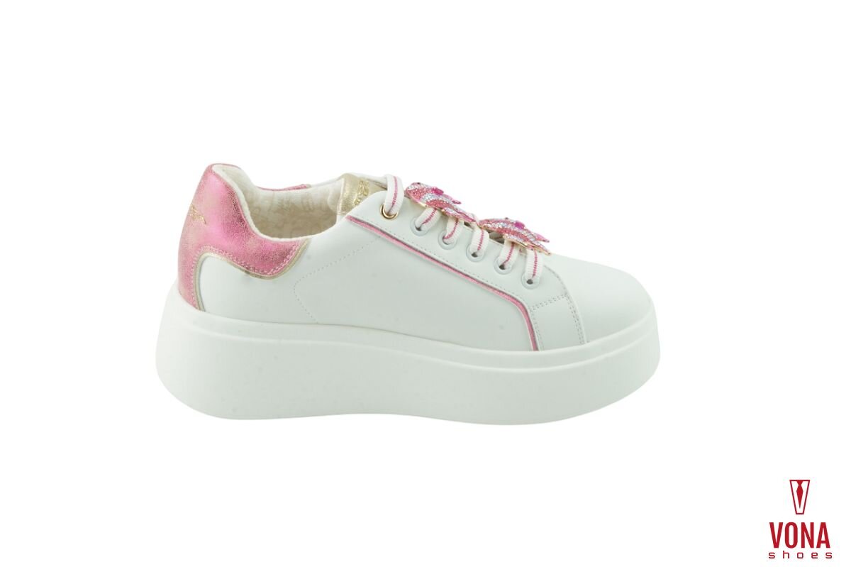 Sneakers Elettra Tosca Blu Ss2502s010