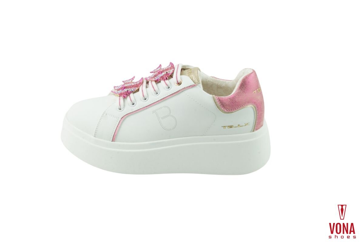 Sneakers Elettra Tosca Blu Ss2502s010