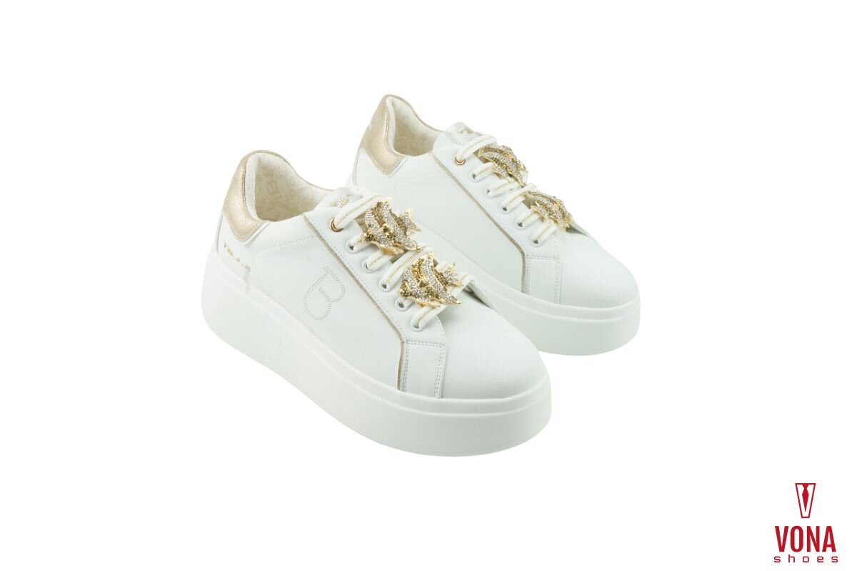 Sneakers Elettra Tosca Blu Ss2502s010