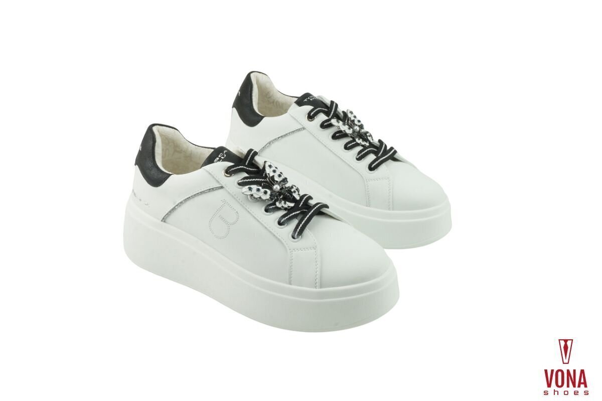 Sneakers Elettra Tosca Blu Ss2502s013
