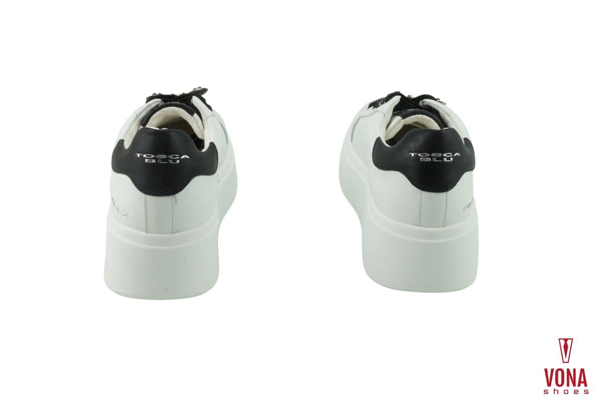 Sneakers Elettra Tosca Blu Ss2502s013