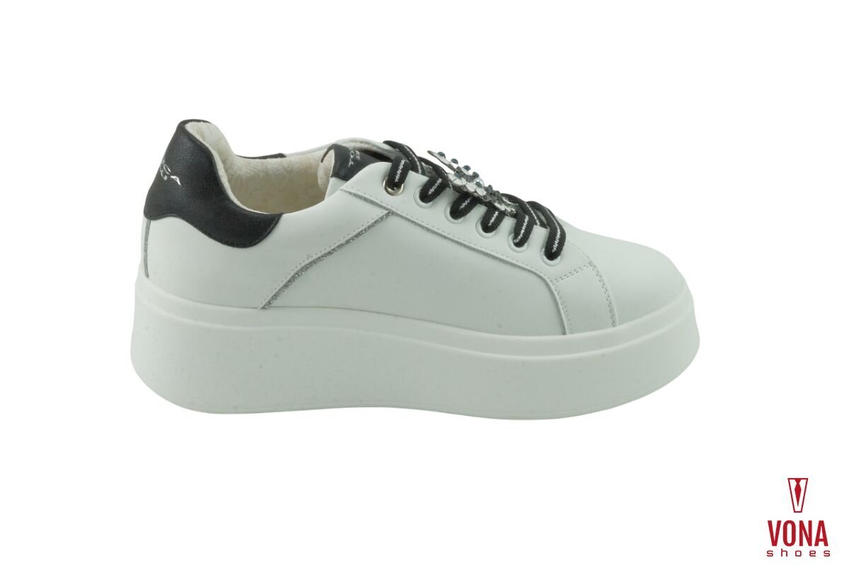 Sneakers Elettra Tosca Blu Ss2502s013