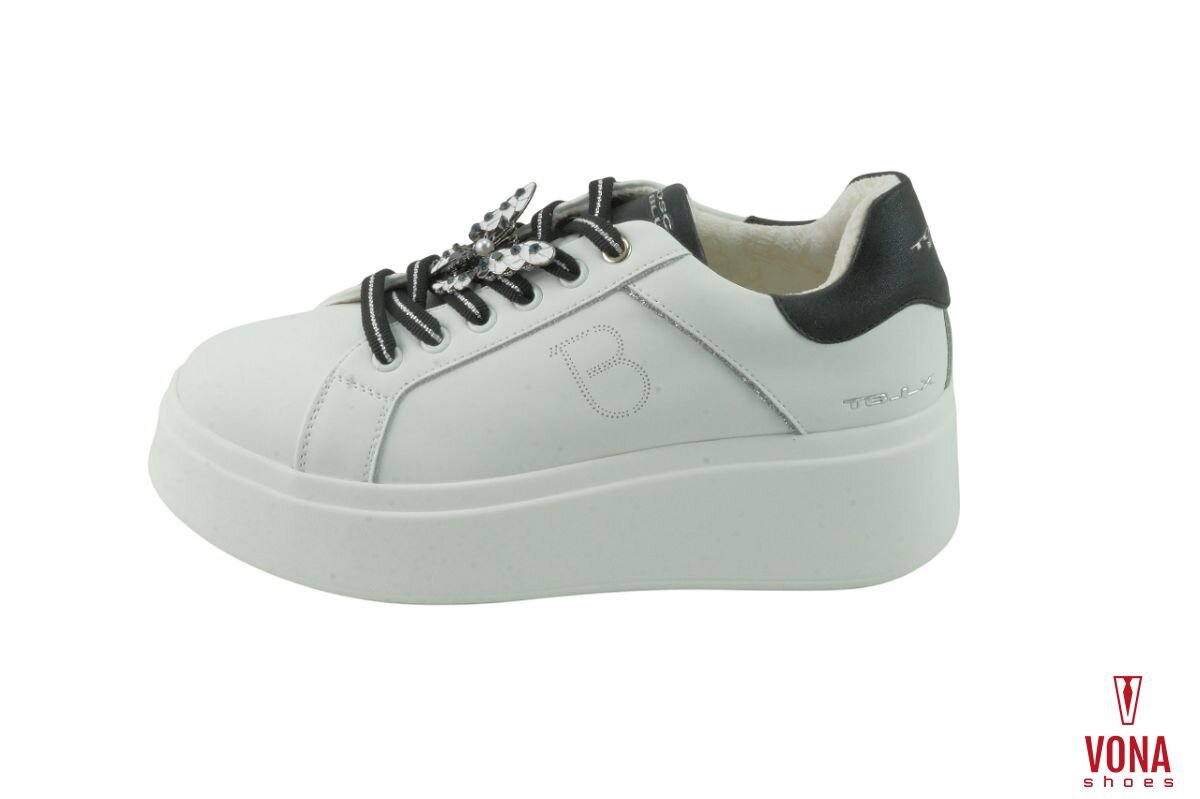 Sneakers Elettra Tosca Blu Ss2502s013