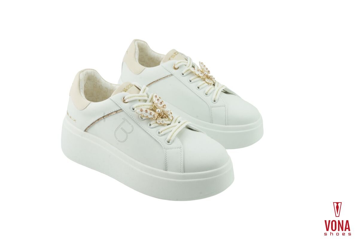 Sneakers Elettra Tosca Blu Ss2502s013
