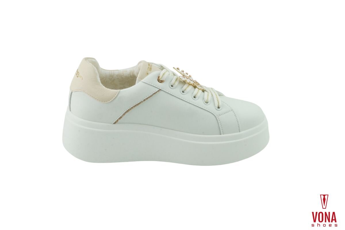Sneakers Elettra Tosca Blu Ss2502s013