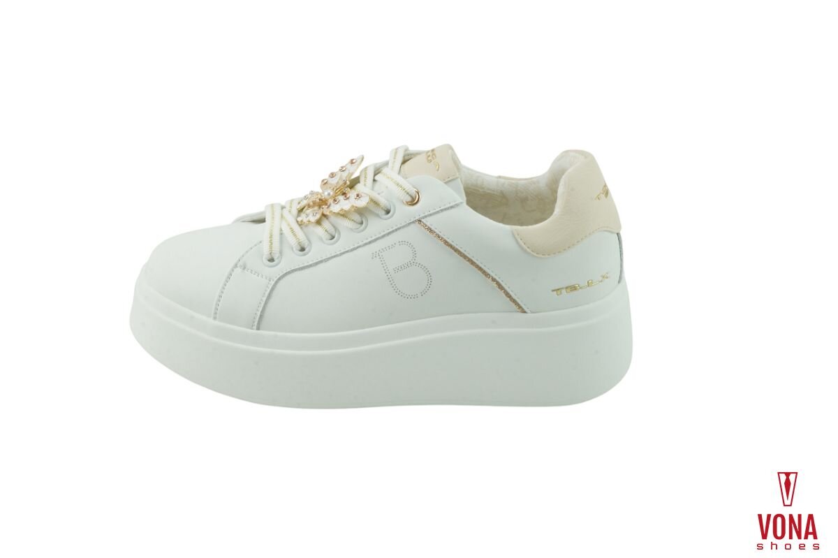 Sneakers Elettra Tosca Blu Ss2502s013