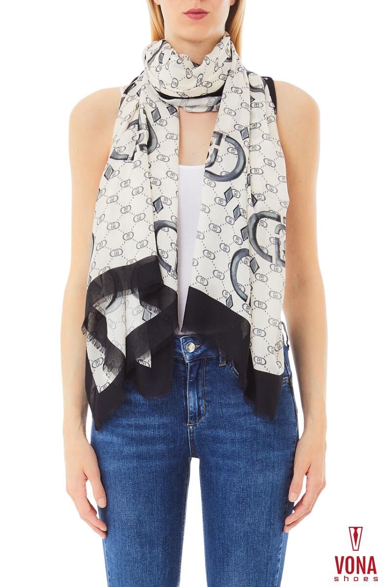 Foulard Liu Jo 2a5029 T0300