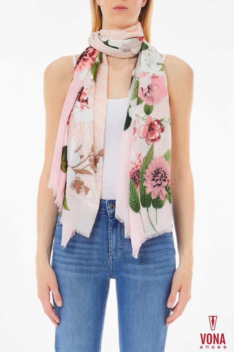 Foulard Liu Jo 2a5047 T0300
