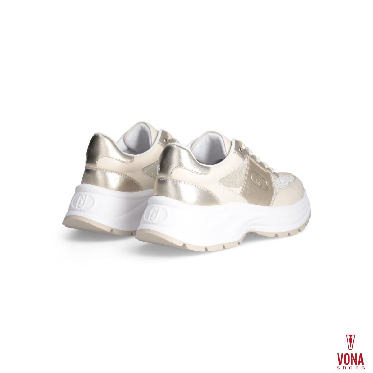 Sneakers Liu Jo Eva 02
