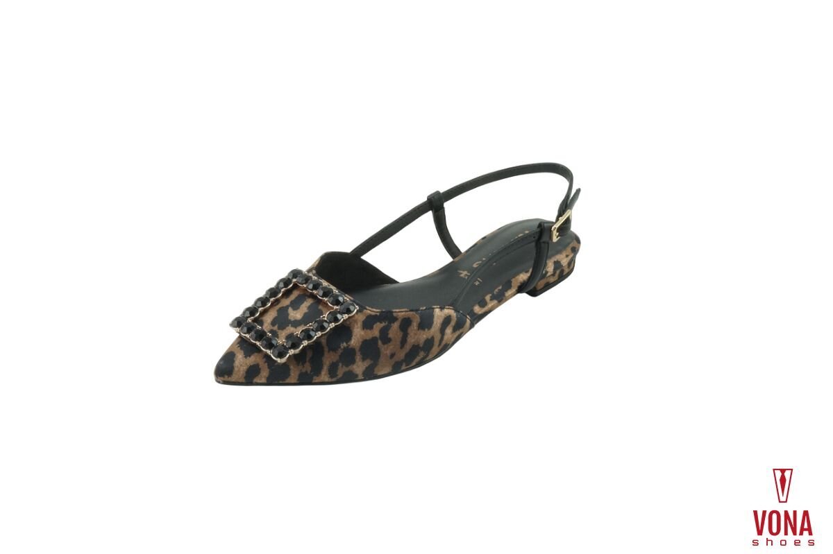 Slingback Tamaris 1-29403-42 Donna