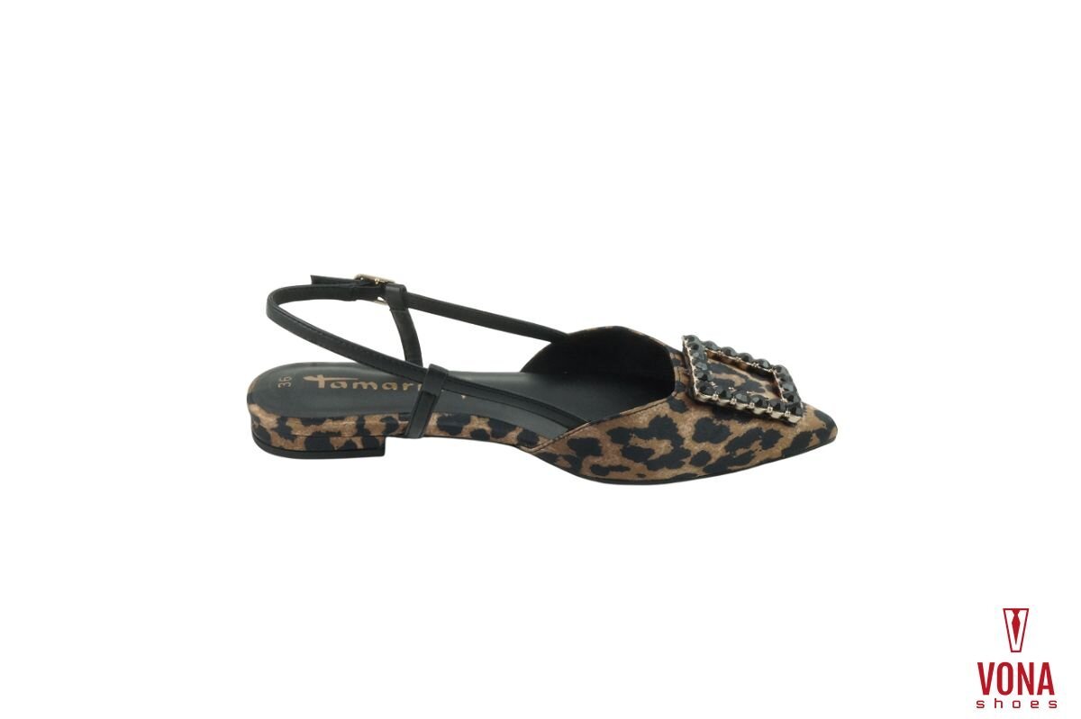 Slingback Tamaris 1-29403-42 Donna