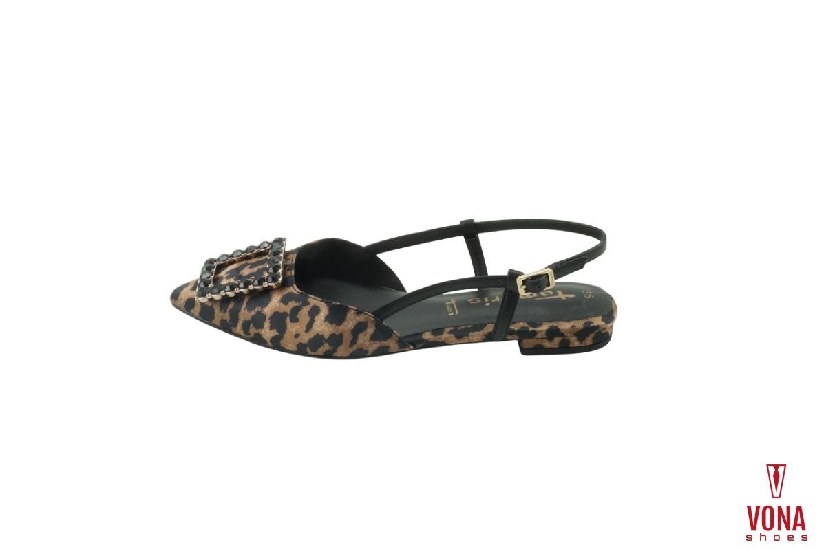 Slingback Tamaris 1-29403-42 Donna