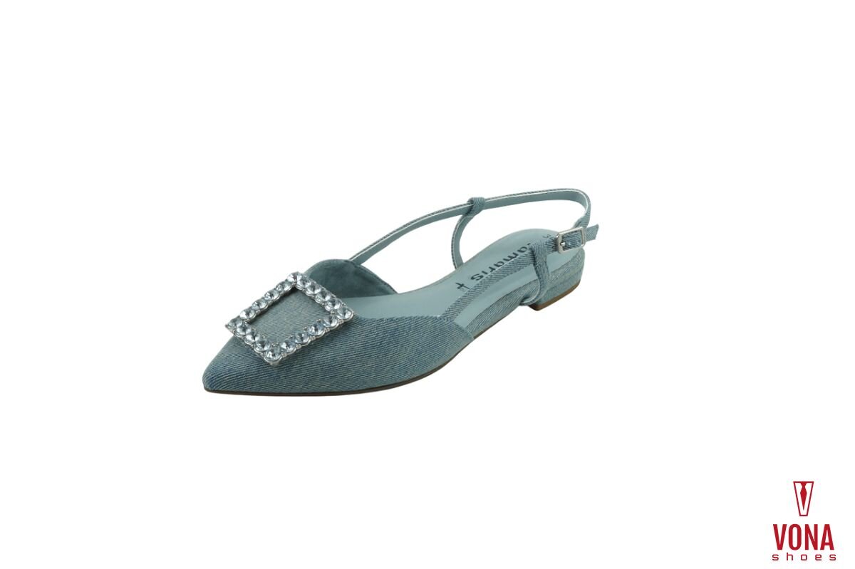 Slingback Tamaris 1-29403-42 Donna