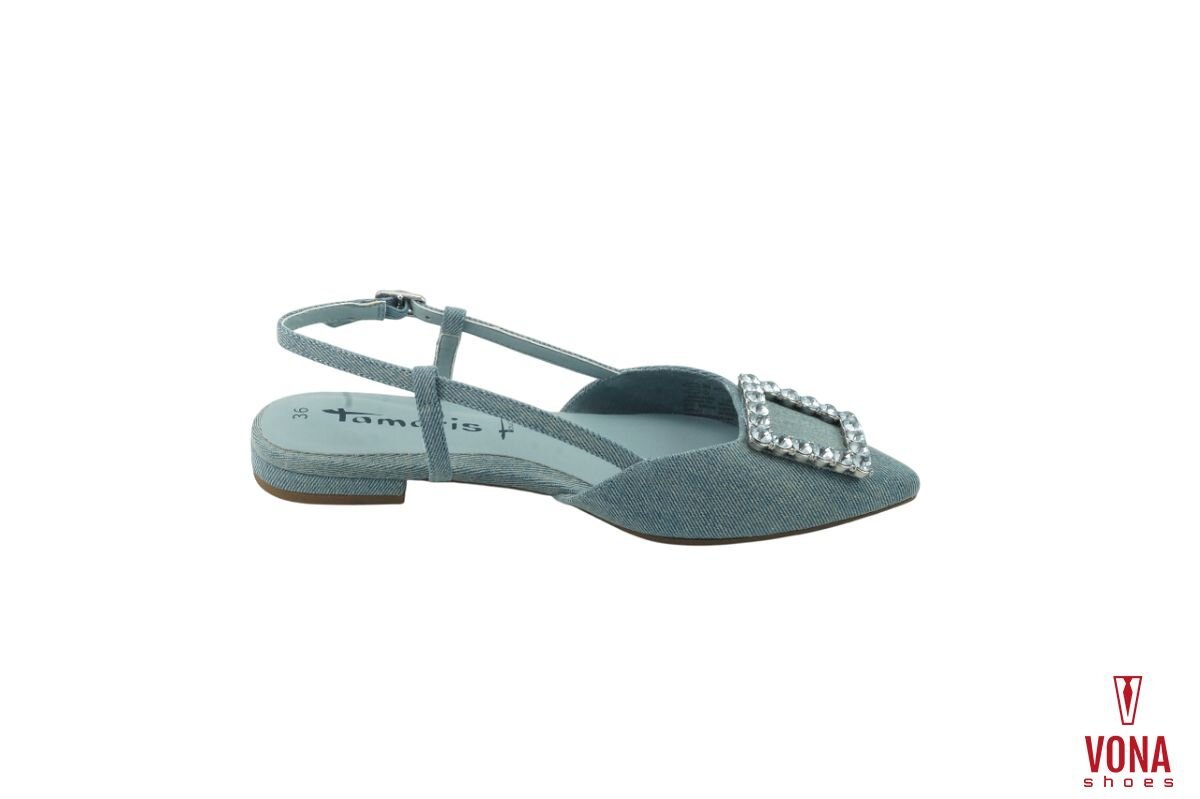 Slingback Tamaris 1-29403-42 Donna