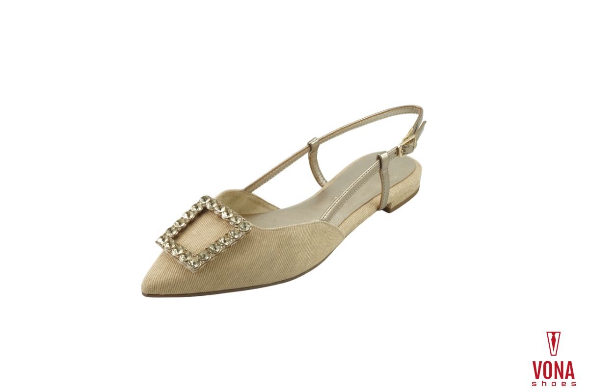 Slingback Tamaris 1-29403-42 Donna