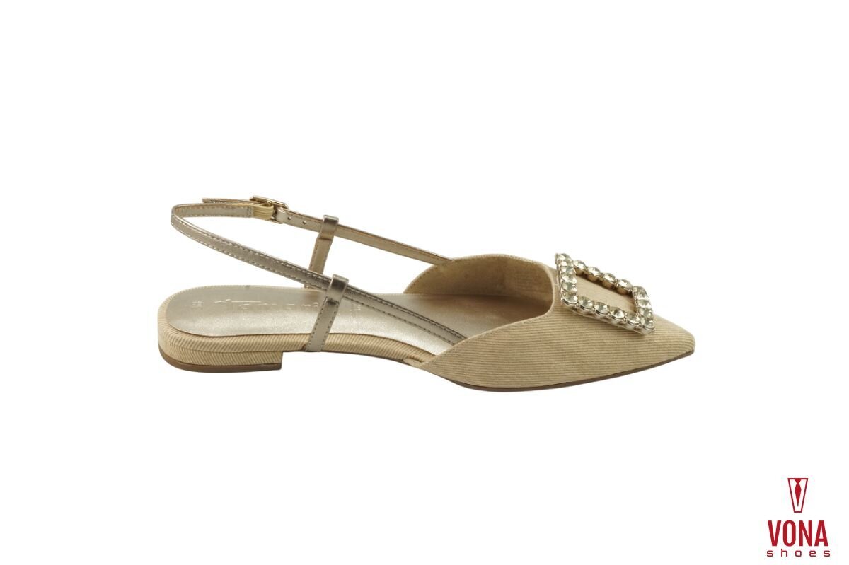 Slingback Tamaris 1-29403-42 Donna