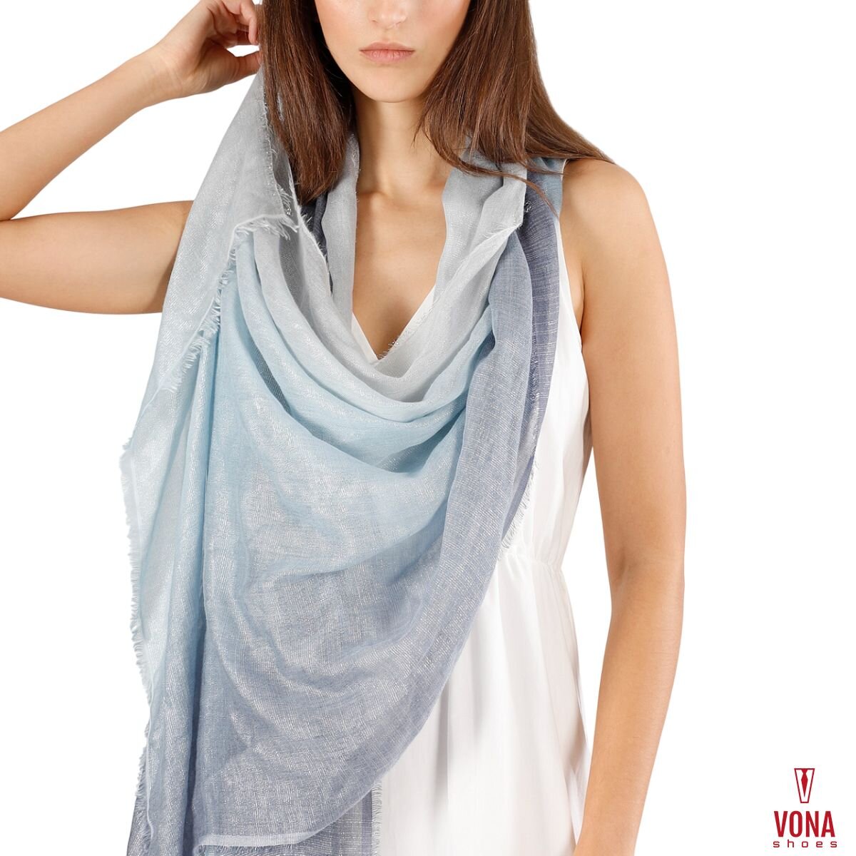 Foulard Cafenoir C4ju0125