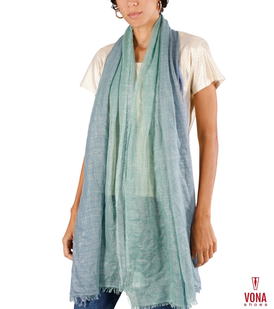 Foulard Cafenoir C4ju0125