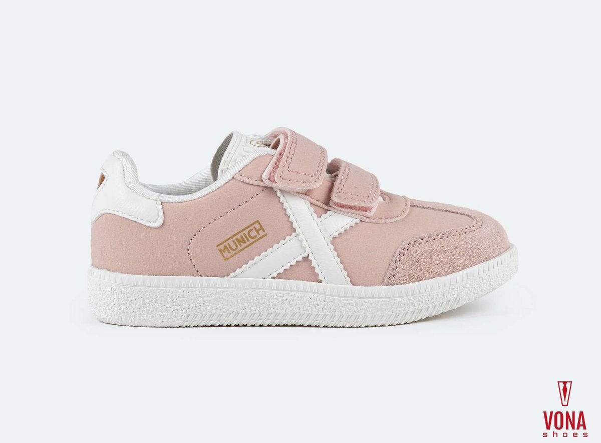 Sneakers Munich Mini Astro Vco 8032005