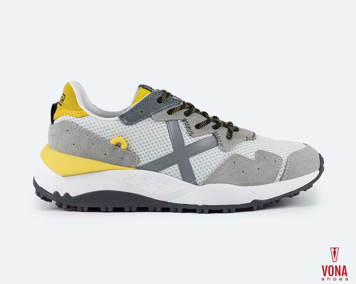 Sneakers Munich Shibuya 9880023
