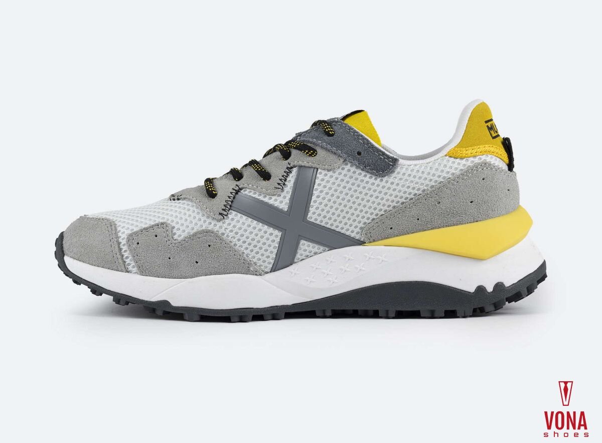 Sneakers Munich Shibuya 9880023