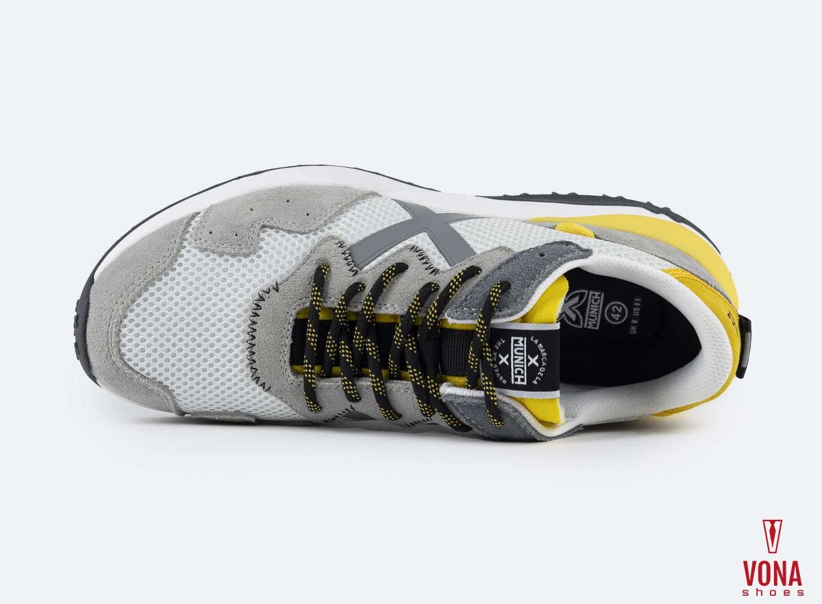 Sneakers Munich Shibuya 9880023