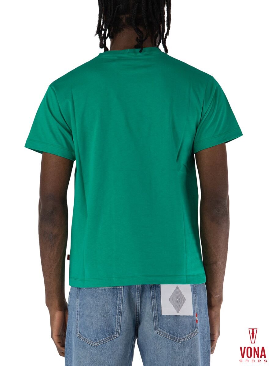 T-Shirt Golfeur S5glmath008