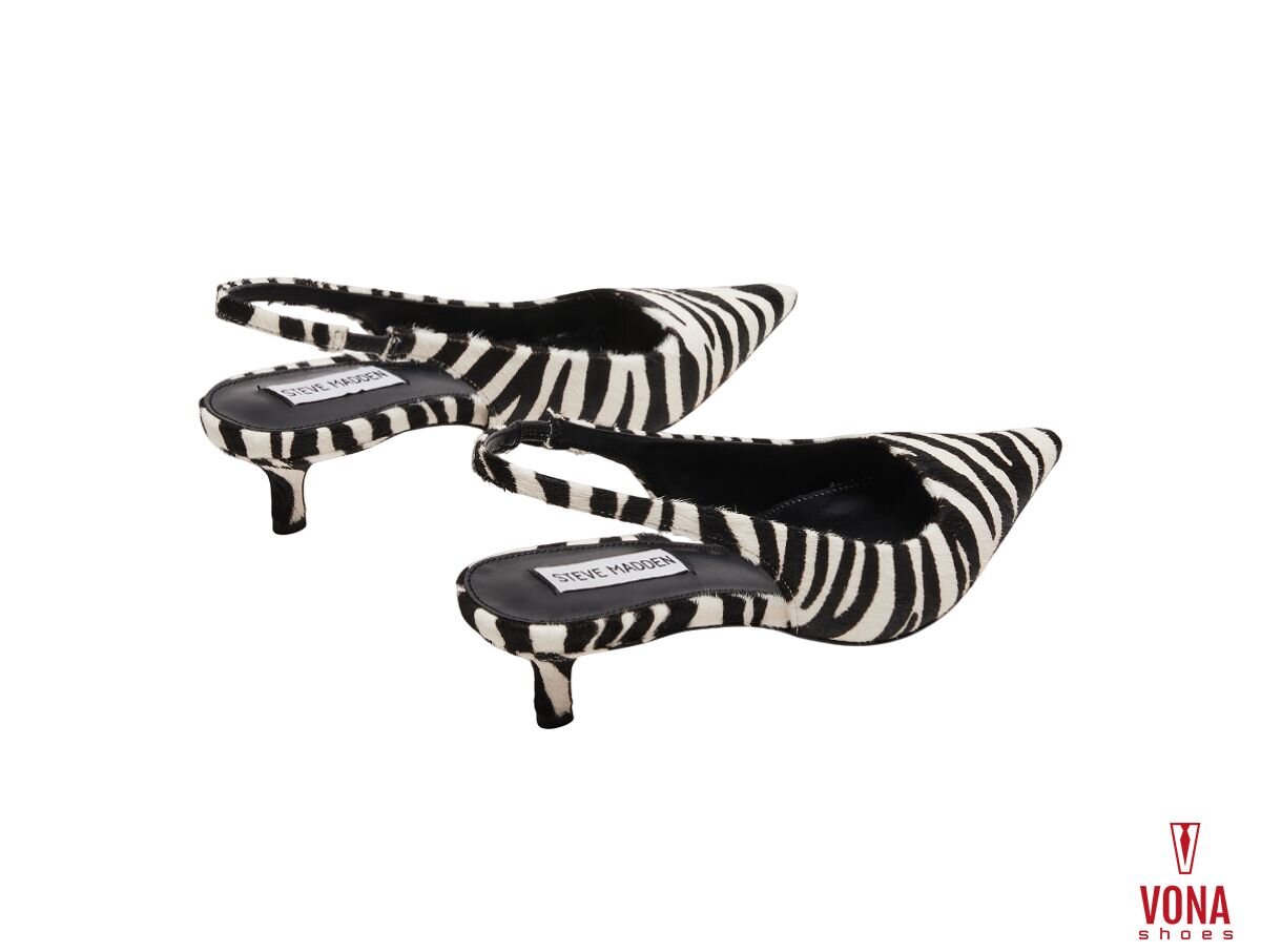 Slingback Steve Madden Smskari