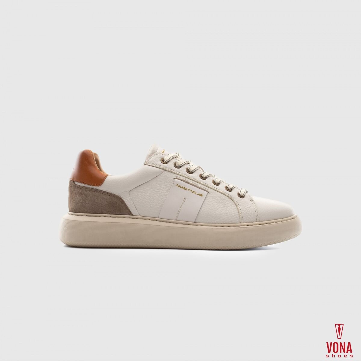 Sneakers Eclipse Ambitious 12455a