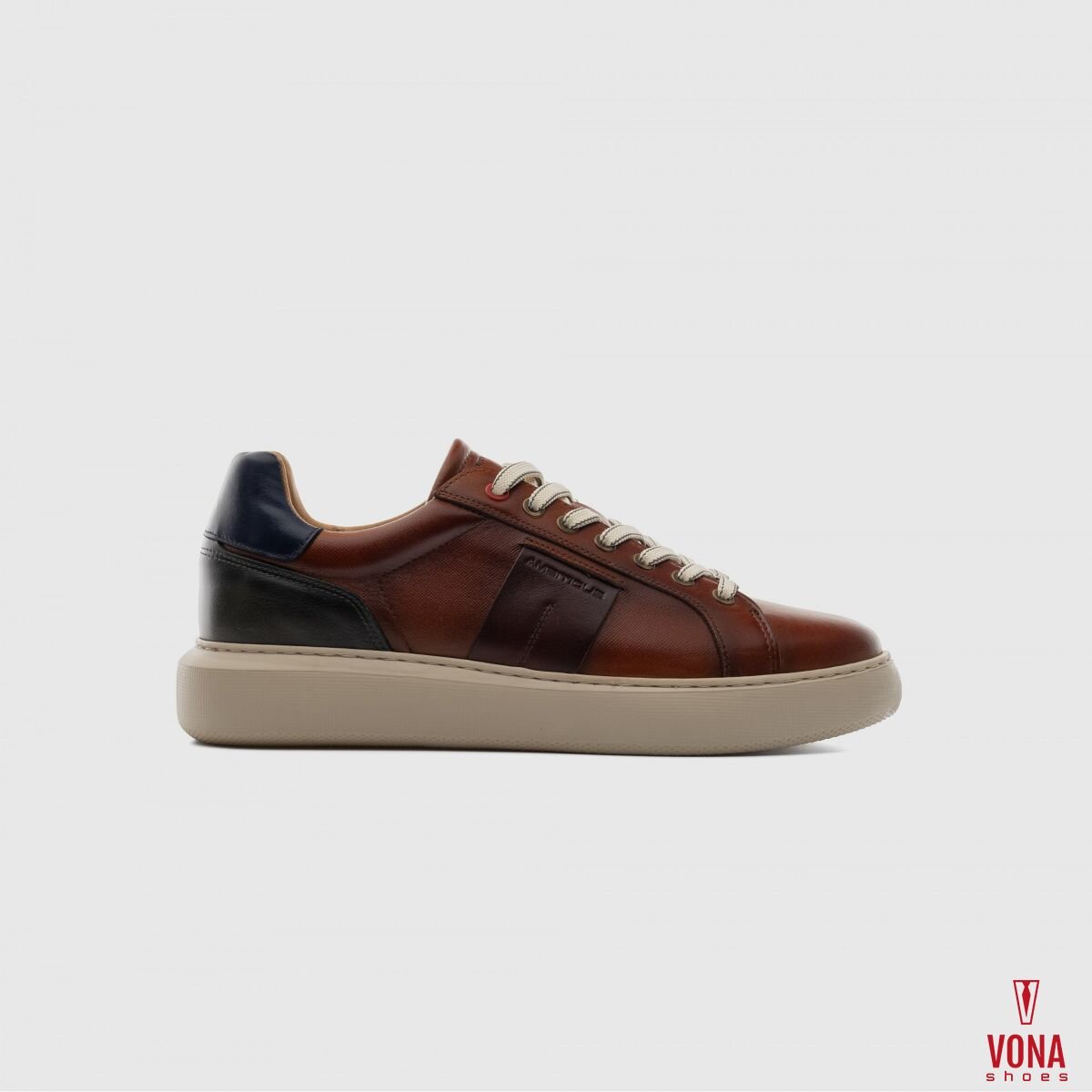 Sneakers Eclipse Ambitious 12455a