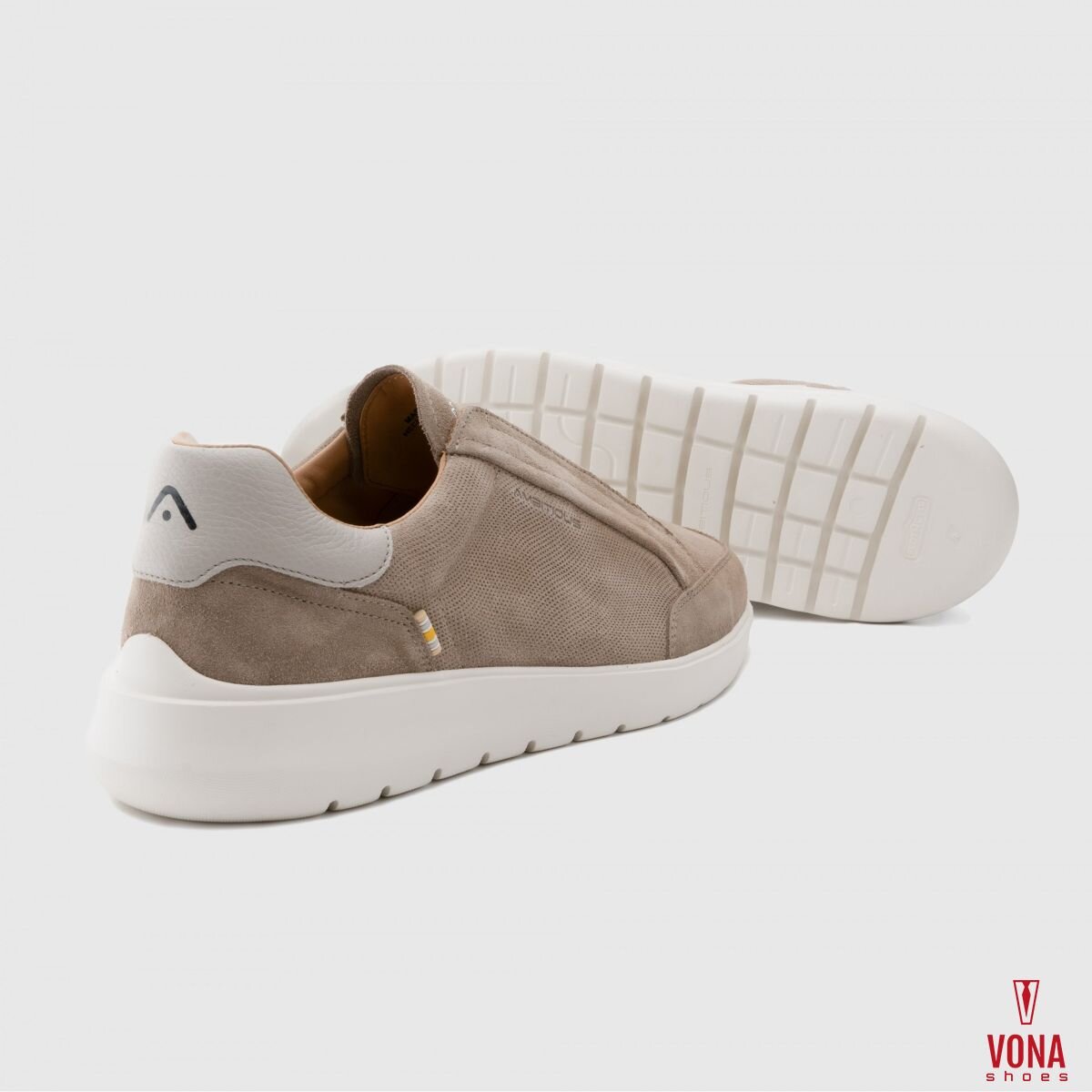 Sneakers Hover Ambitious 13721a
