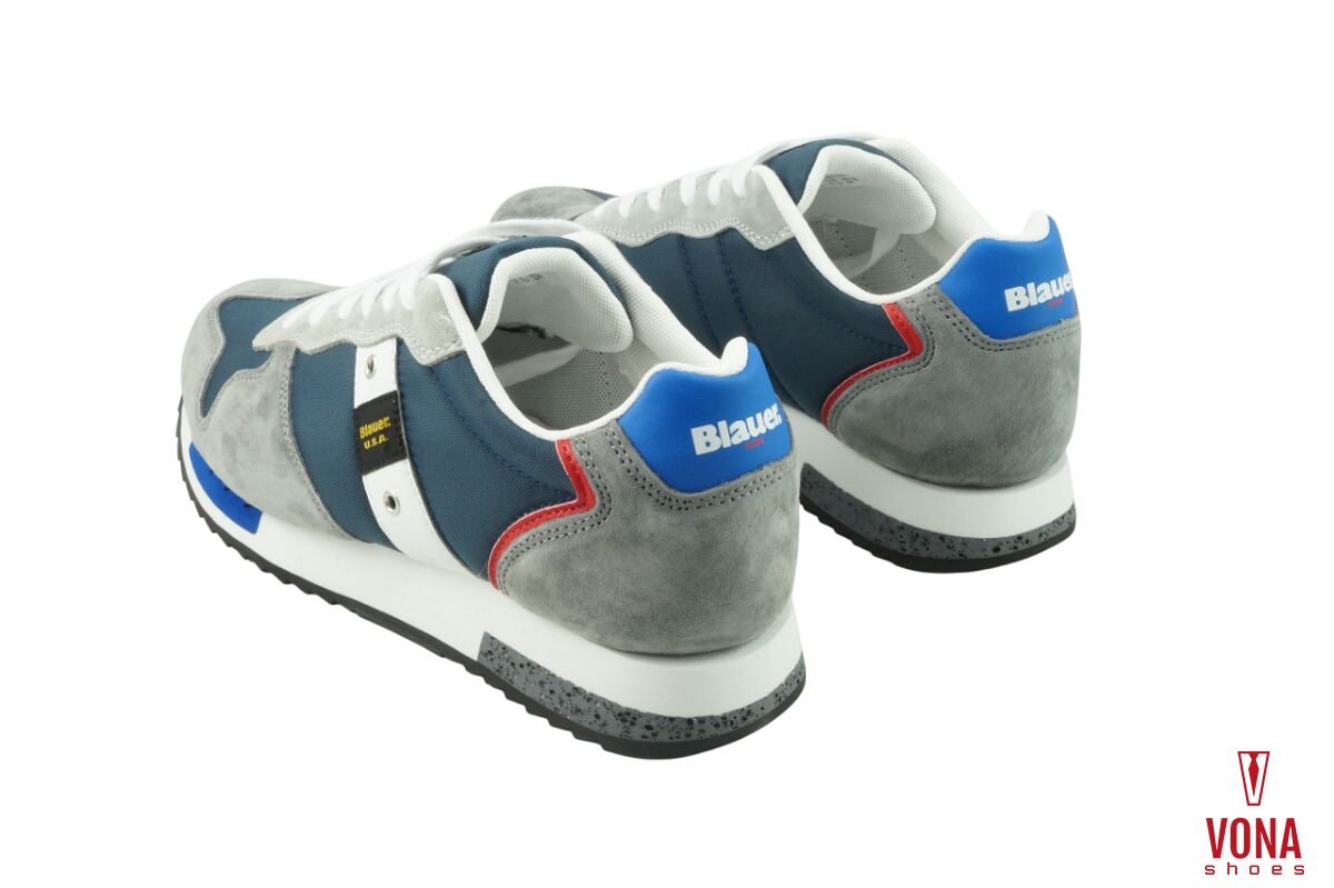 Sneakers Blauer S5queens01