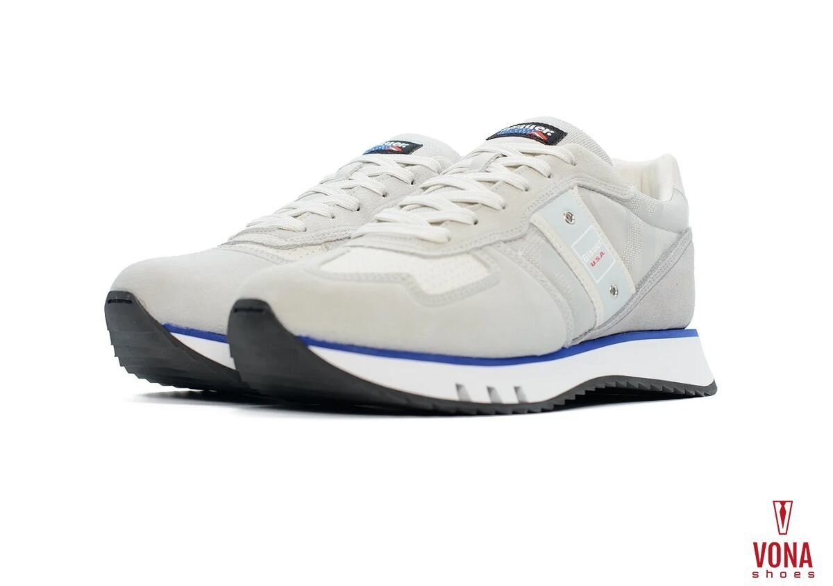 Sneakers Blauer S5tokyo01