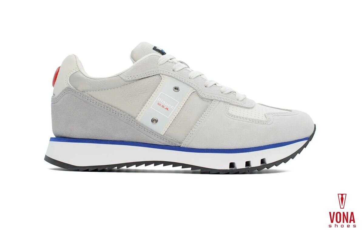 Sneakers Blauer S5tokyo01