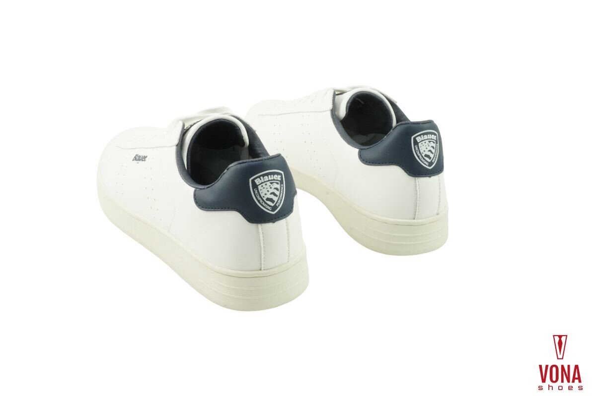 Sneakers Blauer S5grant01/lea