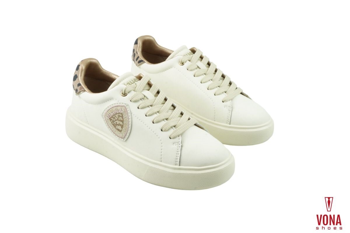 Sneakers Blauer S5venus01/leo
