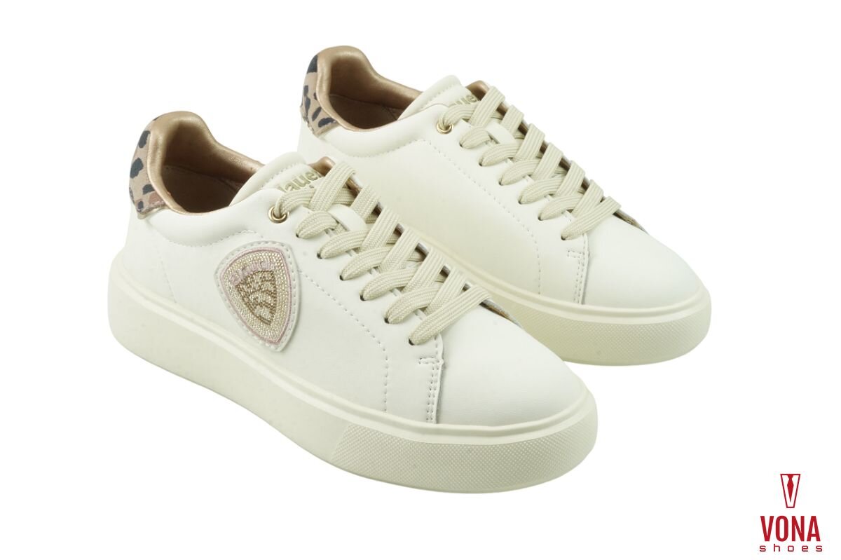 Sneakers Blauer S5venus01/leo