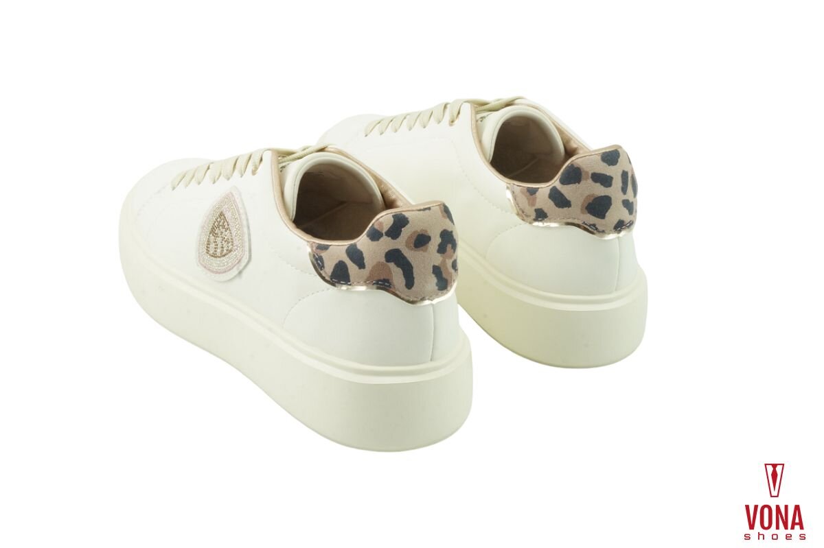Sneakers Blauer S5venus01/leo