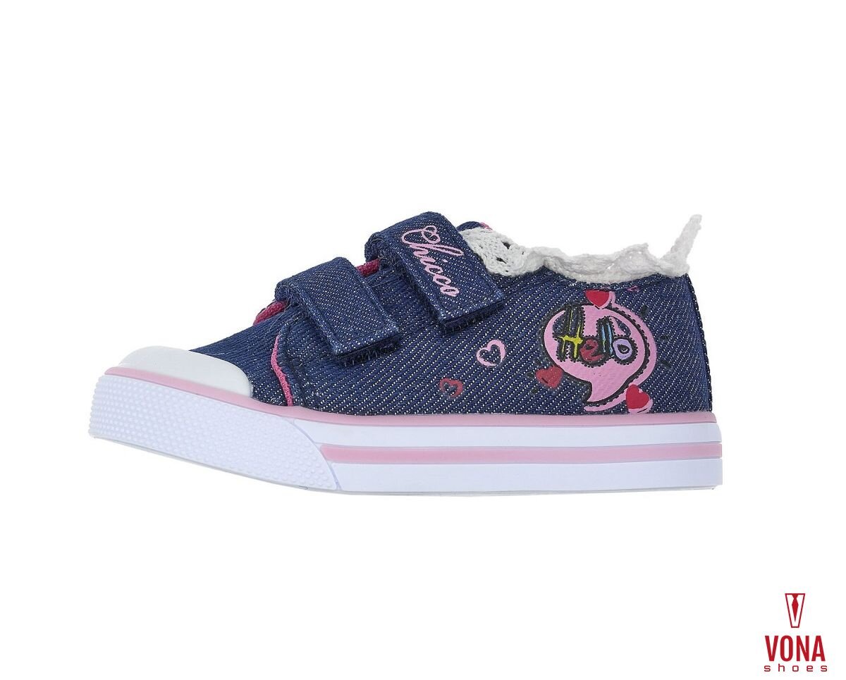 Sneakers Giulia Chicco 01073103000000