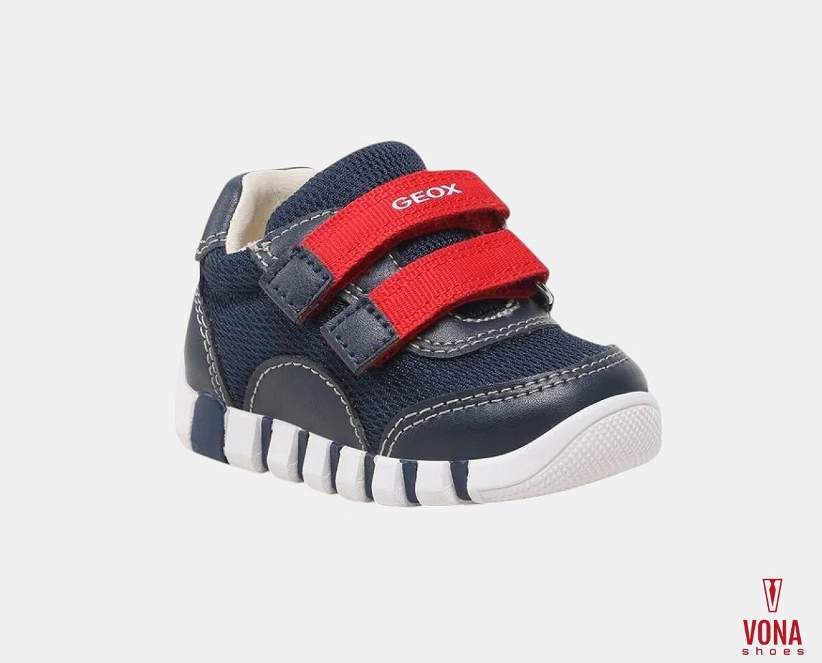 Sneakers Geox Iupidoo