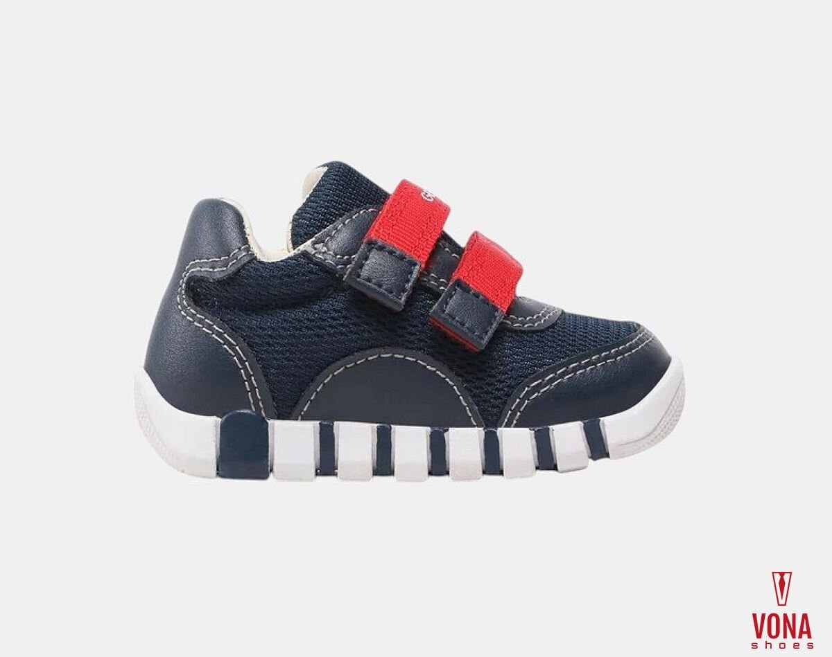 Sneakers Geox Iupidoo
