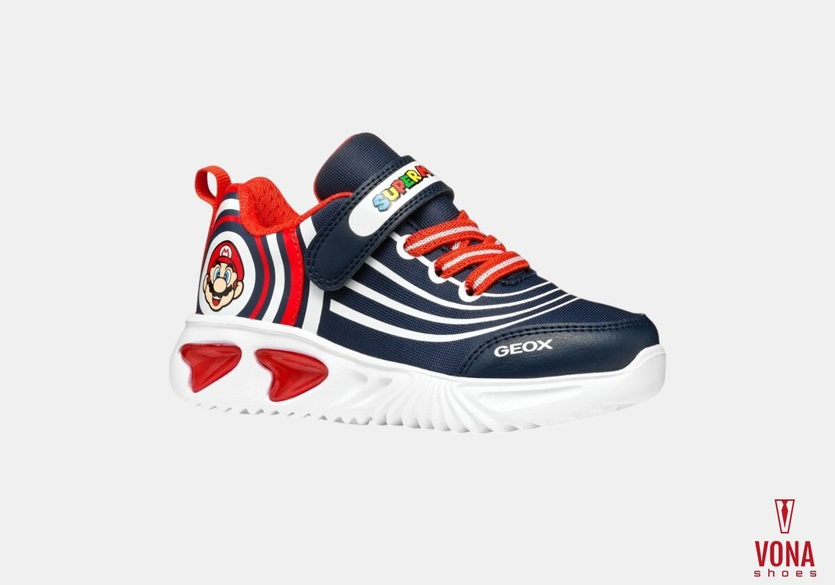 Sneakers Geox Assister
