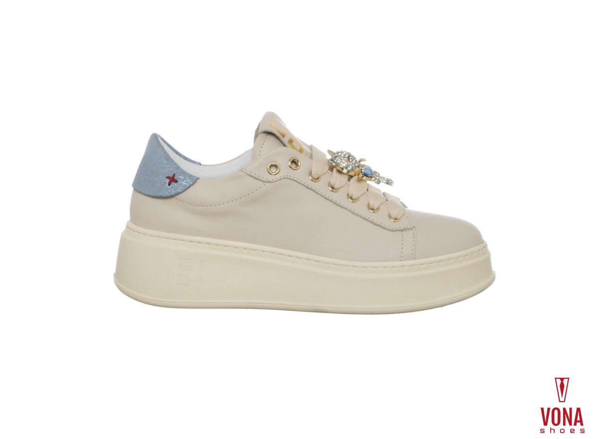 Sneakers Gio+ Pia312a