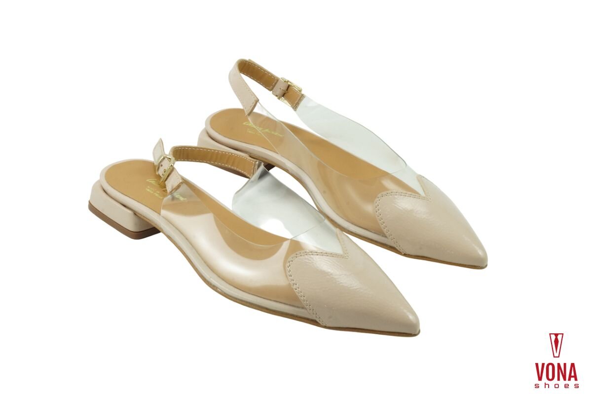 Slingback Chiara Luciani De25-128